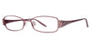 Genevieve Boutique Eyeglasses Luster - Go-Readers.com