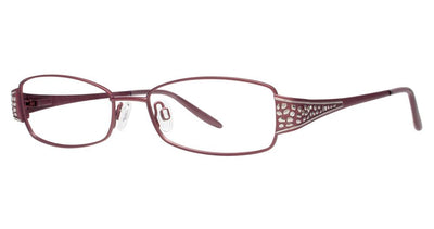 Genevieve Boutique Eyeglasses Luster - Go-Readers.com