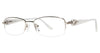 Genevieve Boutique Eyeglasses Memorable - Go-Readers.com