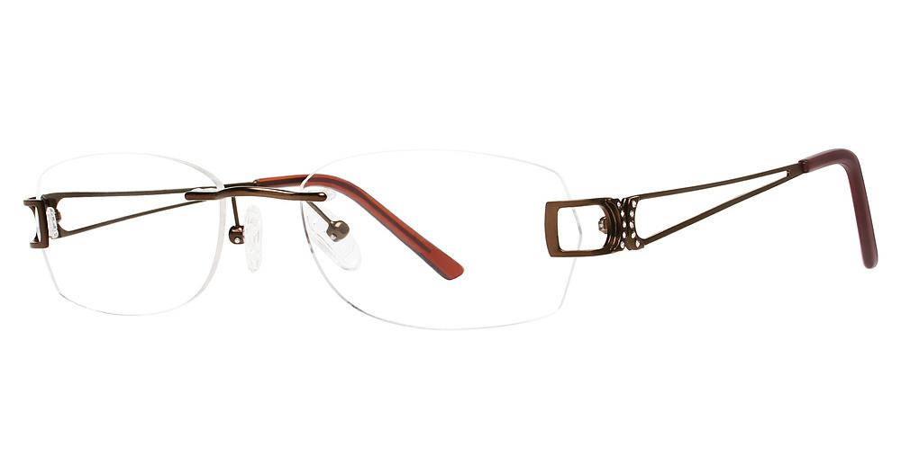 Genevieve Boutique Eyeglasses Radiant - Go-Readers.com
