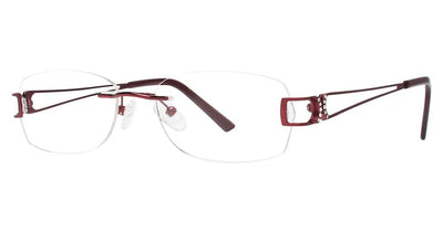 Genevieve Boutique Eyeglasses Radiant - Go-Readers.com