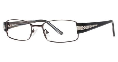 Genevieve Boutique Eyeglasses Sensual - Go-Readers.com
