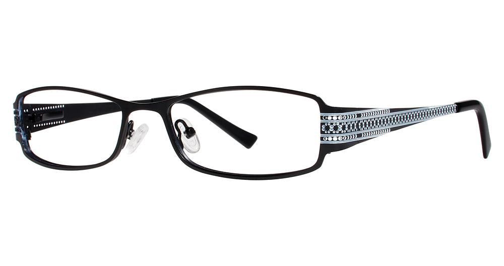 Genevieve Boutique Eyeglasses Trina - Go-Readers.com