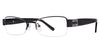 Genevieve Boutique Eyeglasses Upscale - Go-Readers.com