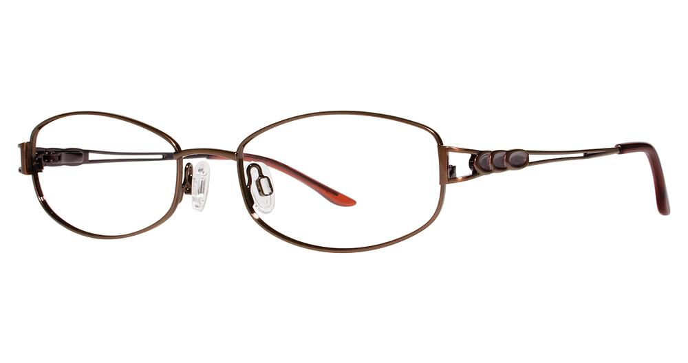 Genevieve Boutique Eyeglasses Warmth - Go-Readers.com