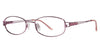 Genevieve Boutique Eyeglasses Warmth - Go-Readers.com