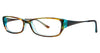 Genevieve Boutique Eyeglasses Attempt - Go-Readers.com