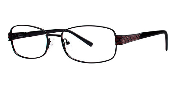 Genevieve Boutique Eyeglasses Dimension - Go-Readers.com