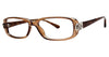 Genevieve Boutique Eyeglasses Splendor - Go-Readers.com
