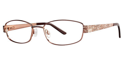 Genevieve Boutique Eyeglasses Woven - Go-Readers.com