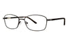 Genevieve Paris Design Eyeglasses Allison - Go-Readers.com