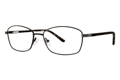 Genevieve Paris Design Eyeglasses Allison - Go-Readers.com