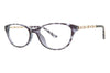 Genevieve Paris Design Eyeglasses Apparent - Go-Readers.com