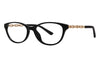 Genevieve Paris Design Eyeglasses Apparent - Go-Readers.com