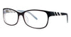 Genevieve Paris Design Eyeglasses Astoria - Go-Readers.com