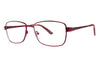 Genevieve Paris Design Eyeglasses Blessed - Go-Readers.com