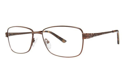 Genevieve Paris Design Eyeglasses Blessed - Go-Readers.com