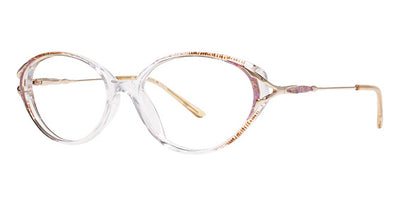 Genevieve Paris Design Eyeglasses Dharma - Go-Readers.com