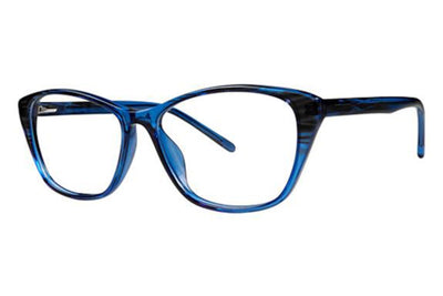 Genevieve Paris Design Eyeglasses Enough - Go-Readers.com
