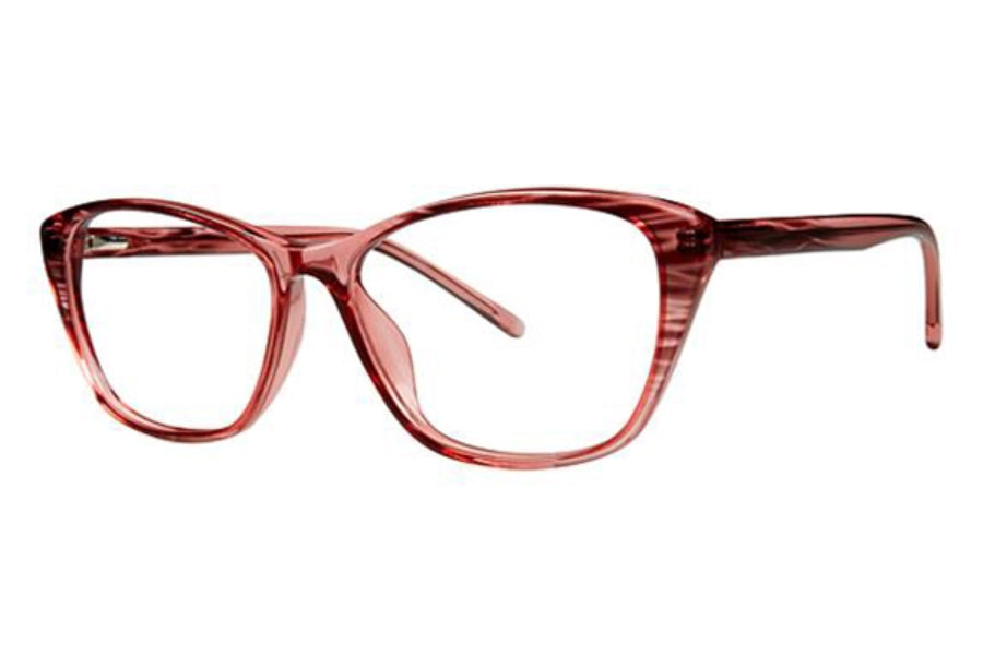 Genevieve Paris Design Eyeglasses Gypsy Go Readers Optometry