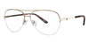 Genevieve Paris Design Eyeglasses Farrah - Go-Readers.com