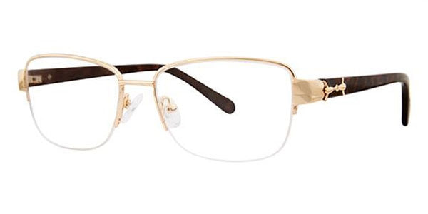 Genevieve Paris Design Eyeglasses Gabriella - Go-Readers.com