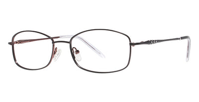 Genevieve Paris Design Eyeglasses Holly - Go-Readers.com