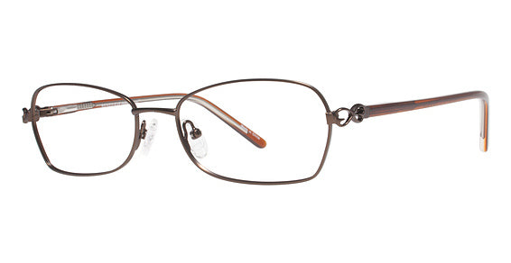 Genevieve Paris Design Eyeglasses Ida - Go-Readers.com