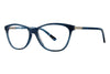 Genevieve Paris Design Eyeglasses Impromptu - Go-Readers.com
