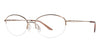 Genevieve Paris Design Eyeglasses Jasmine - Go-Readers.com