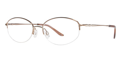 Genevieve Paris Design Eyeglasses Jasmine - Go-Readers.com