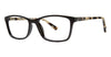 Genevieve Paris Design Eyeglasses Kailey - Go-Readers.com