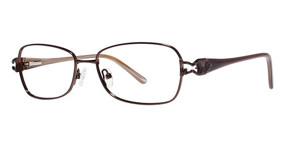 Genevieve Paris Design Eyeglasses Kate - Go-Readers.com