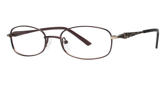 Genevieve Paris Design Eyeglasses Kindred - Go-Readers.com