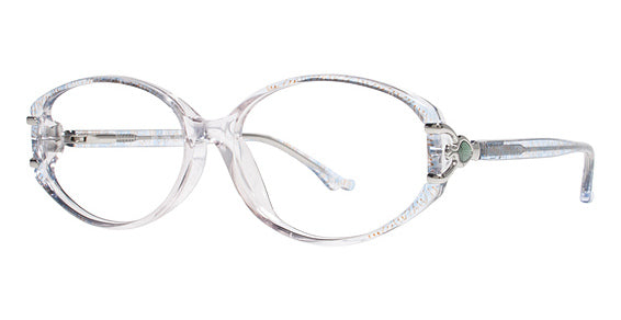 Genevieve Paris Design Eyeglasses Lynn - Go-Readers.com