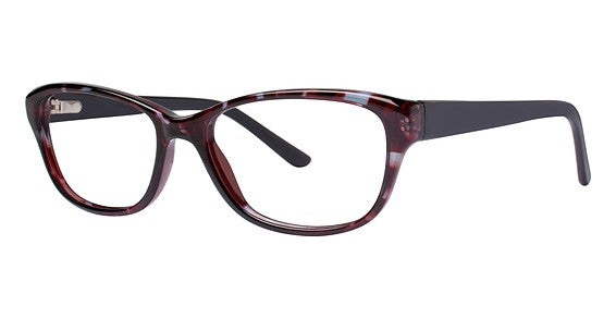 Genevieve Paris Design Eyeglasses Mambo - Go-Readers.com