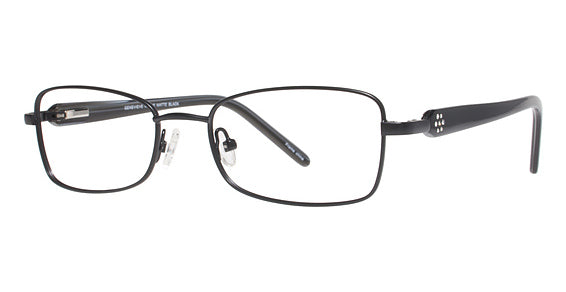 Genevieve Paris Design Eyeglasses Mitzie - Go-Readers.com