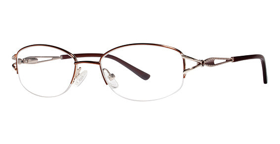 Genevieve Paris Design Eyeglasses Natasha - Go-Readers.com