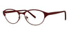 Genevieve Paris Design Eyeglasses Nostalgia - Go-Readers.com