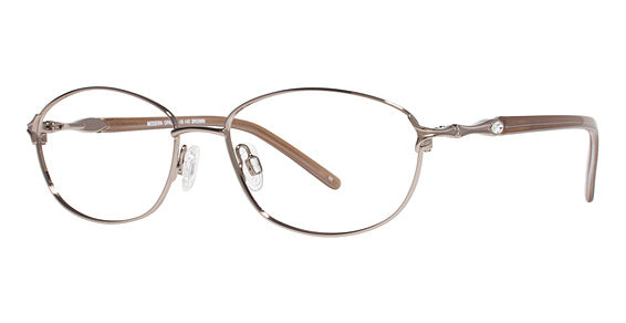 Genevieve Paris Design Eyeglasses Opal - Go-Readers.com