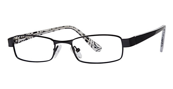 Genevieve Paris Design Eyeglasses Palermo - Go-Readers.com