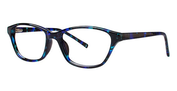 Genevieve Paris Design Eyeglasses Patti - Go-Readers.com
