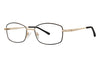 Genevieve Paris Design Eyeglasses Refreshing - Go-Readers.com