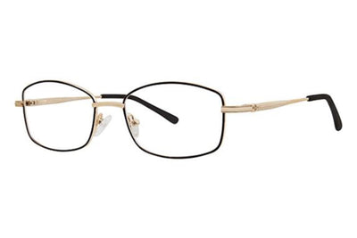 Genevieve Paris Design Eyeglasses Refreshing - Go-Readers.com