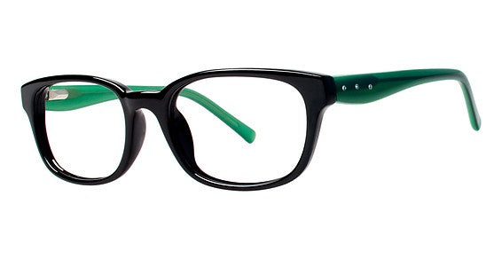 Genevieve Paris Design Eyeglasses Romantic - Go-Readers.com