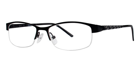 Genevieve Paris Design Eyeglasses Salsa - Go-Readers.com