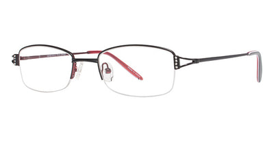 Genevieve Paris Design Eyeglasses Sandra - Go-Readers.com