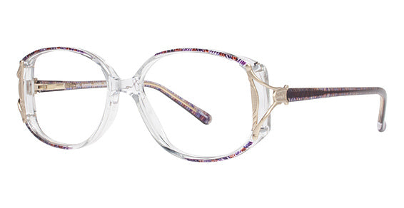 Genevieve paris top design eyeglasses
