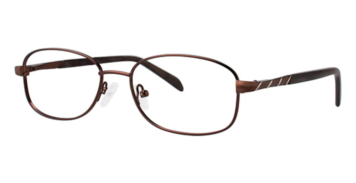 Genevieve Paris Design Eyeglasses Velvet - Go-Readers.com