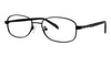Genevieve Paris Design Eyeglasses Velvet - Go-Readers.com